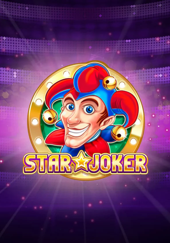 starr joker